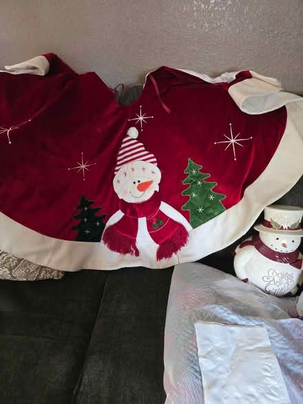 Photo of free Tree skirts (Humboldt Hill, Eureka) #1