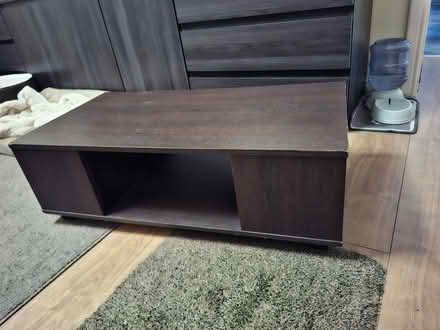 Photo of free Coffe table (BL5) #1