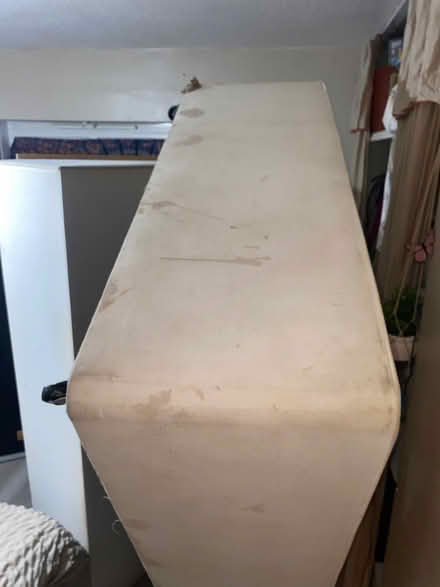 Photo of free Super king bed base (Blackbird Leys OX4) #2