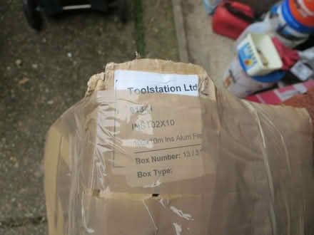 Photo of free Flexible ducting (Selsdon CR2) #2