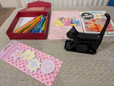 Photo of free Stationery (Colindale, NW9) #1