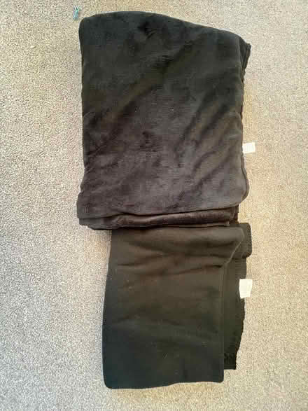 Photo of free Blanket & Throw (Morningside EH10) #1