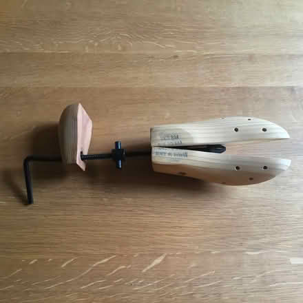 Photo of free Shoe stretcher (Berkhamsted HP4) #3