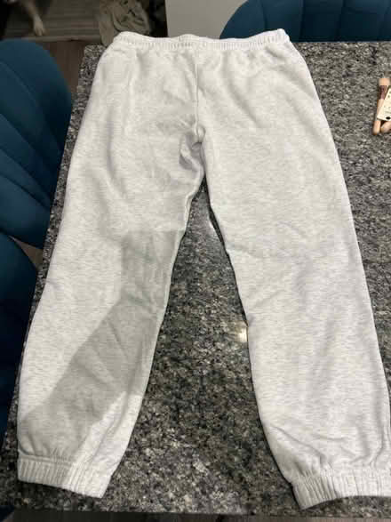 Photo of free Grey joggers (Chislehurst, BR7) #3