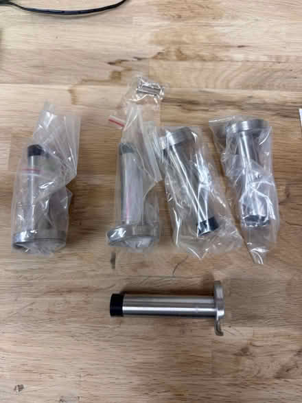 Photo of free Door stoppers (HP1) #2