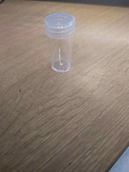 Photo of Small jars (Horsham, West Sussex) #1