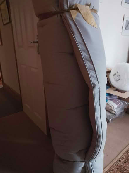 Photo of free Roll up mattress (West Hallam DE7) #1