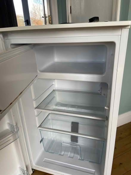 Photo of free Undercounter fridge (Keswick CA12) #4