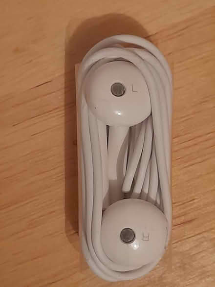 Photo of free In ear headphones (Sapcote LE9) #1