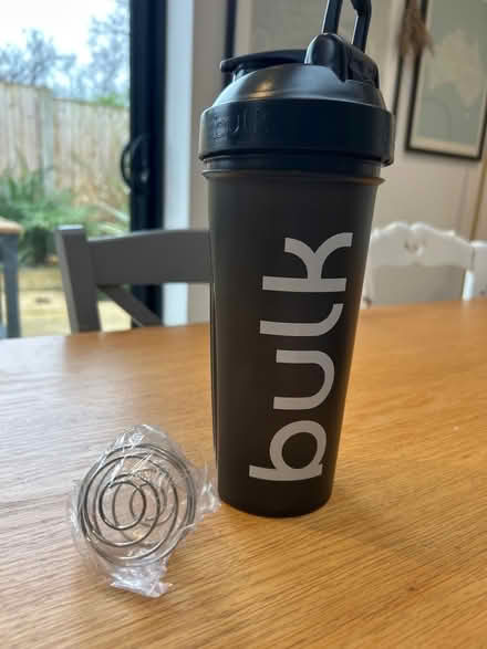 Photo of free Brand new protein shaker (CT5) #1