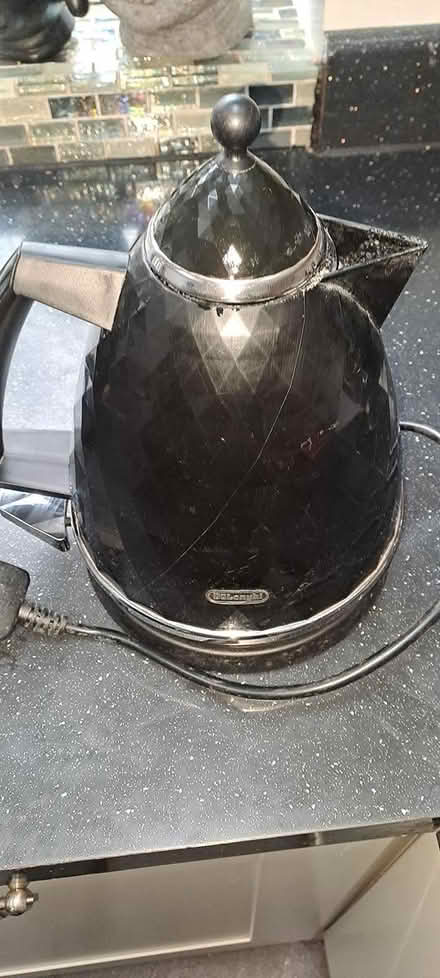 Photo of free Black Kettle (Pratts Bottom) #1