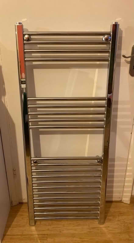 Photo of free Radiator/ Heated towel rail (Forest Hill SE26) #1
