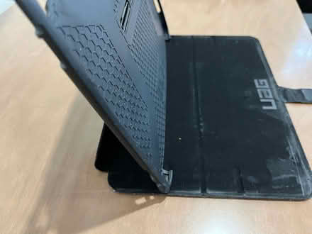 Photo of free UAG iPad Pro 9.7" Case (Skokie) #3