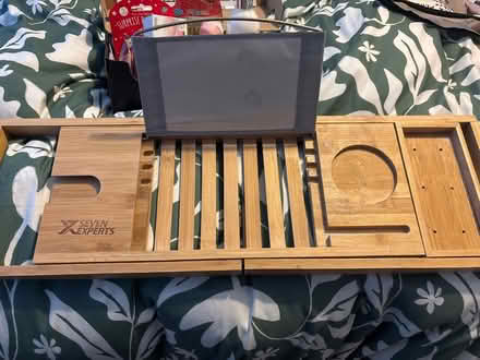 Photo of free Bath stand (Broadwater SG2) #1