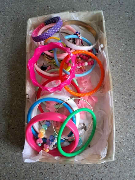 Photo of free Bangles (Telford and Wrekin TF7) #1