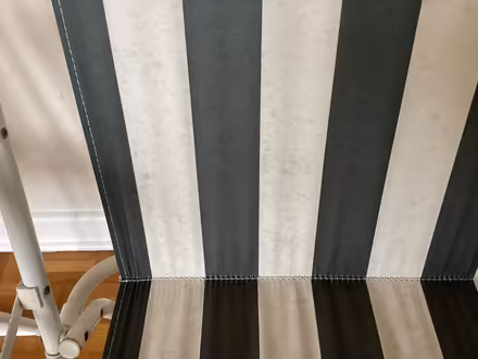 Photo of free Folding garden chairs (Bath & North East Somerset) #3