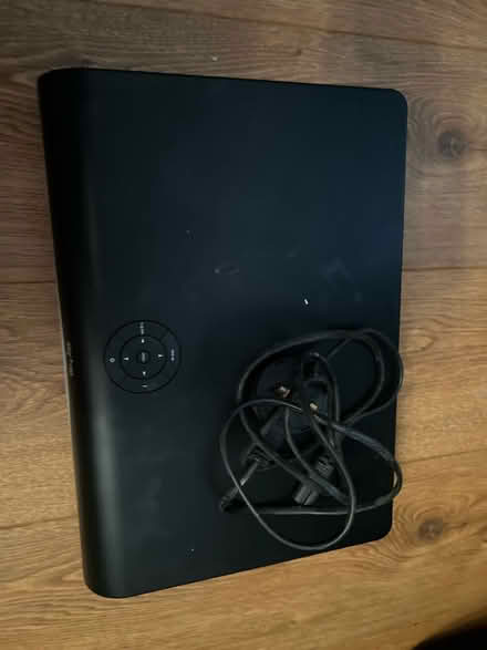 Photo of free Old sky box with lead (L26) #1