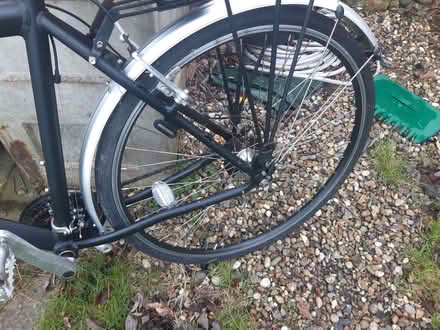 Photo of free Men's road bike (Sheringham NR26) #1