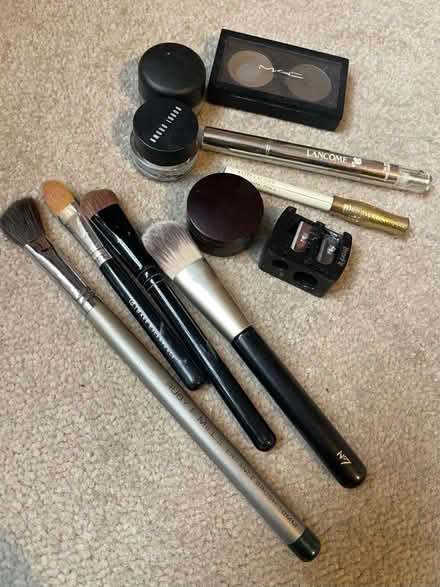 Photo of free Make Up (Rusthall TN4) #4