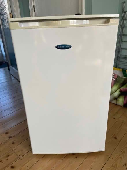 Photo of free Undercounter fridge (Keswick CA12) #2