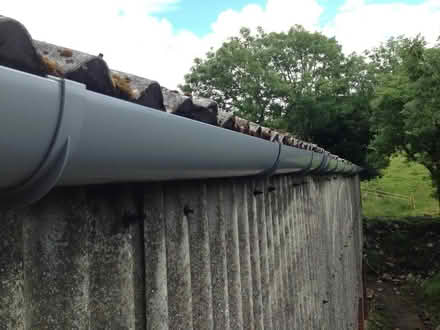 Photo of Guttering spares - 180mm / 7" diameter (Broadwater SG2) #1