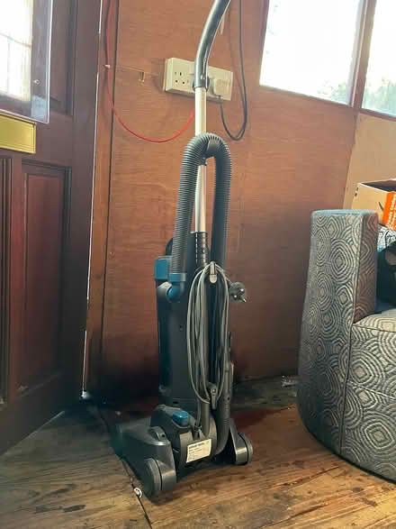 Photo of free Hoover (Lakenham NR1) #2