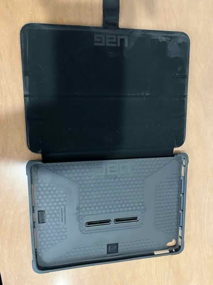 Photo of free UAG iPad Pro 9.7" Case (Skokie) #1