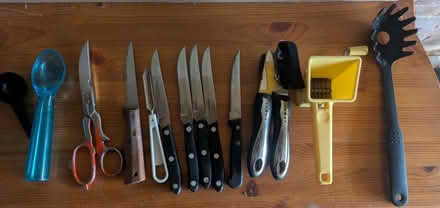 Photo of free Assortment of kitchenware (Hollingbury BN1) #1