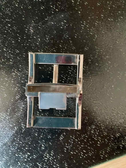 Photo of free Belt buckle (Crawley RH11) #3