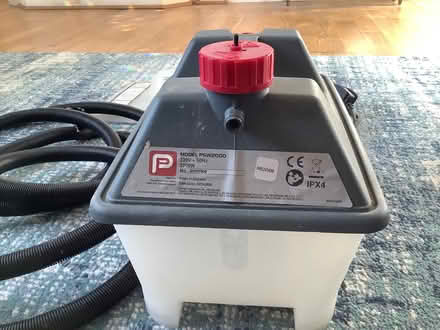 Photo of free Wallpaper stripper (Wootton Fitzpaine DT6) #4