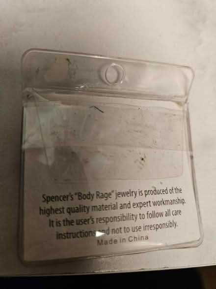 Photo of free 8G gauges (Fair Oaks and Wolfe) #3