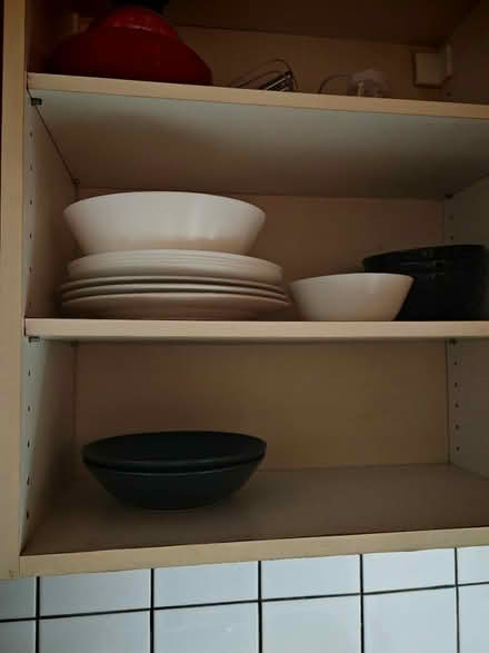 Photo of free Plates (Wormholt road) #1