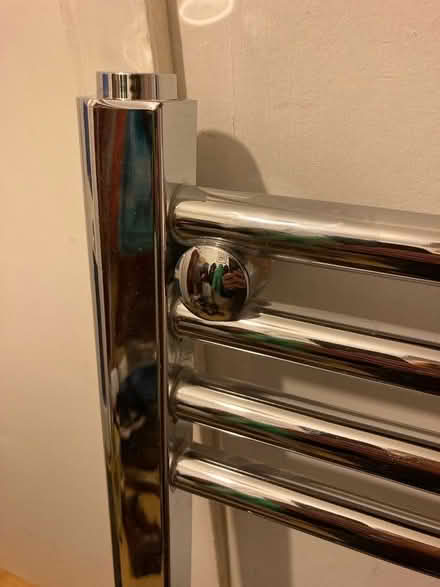 Photo of free Radiator/ Heated towel rail (Forest Hill SE26) #2