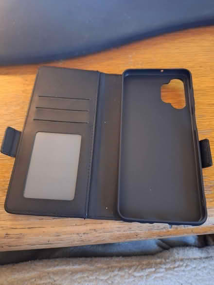 Photo of free Samsung A32 5g phone case (BN411XN) #1