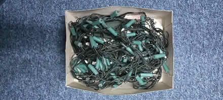 Photo of free Xmass lights - taulty (Hemel Hempstead) #2