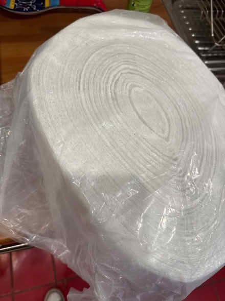 Photo of free Plaster cast bandage for craft work (Eaton NR4) #2