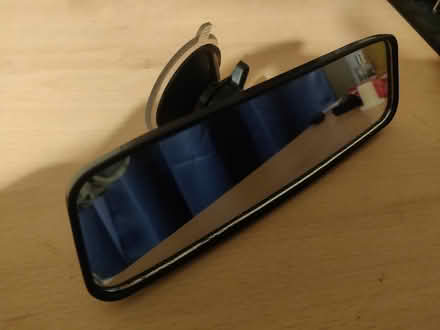 Photo of free Rear view mirror (Lenton NG7) #1