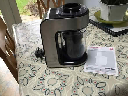 Photo of free Spiralizer express (Tolworth KT5) #2