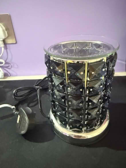 Photo of free Wax burner (Anchorage Park PO3) #1