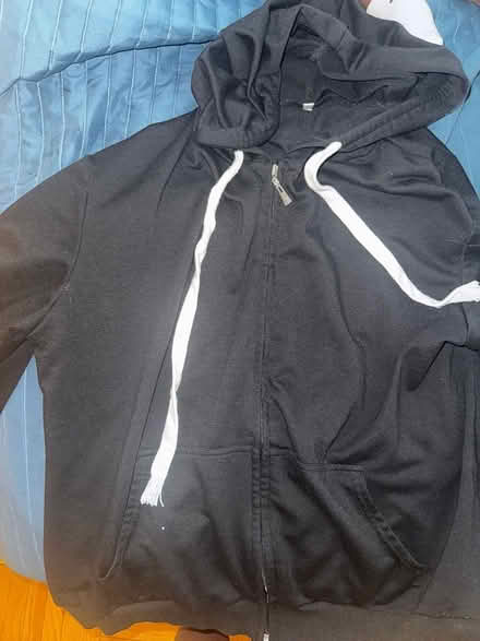 Photo of free Black Hoodies (Nw) #1