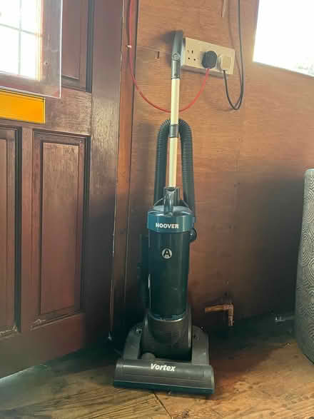 Photo of free Hoover (Lakenham NR1) #1