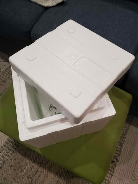 Photo of free Cryopack x 3 (Gloucester) #2
