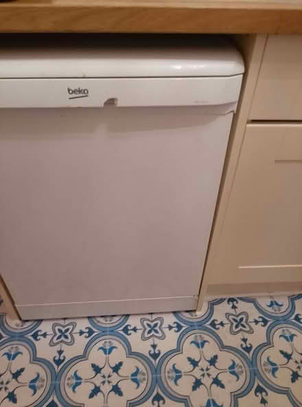 Photo of free Beko dishwasher (Saint George's CO1) #1