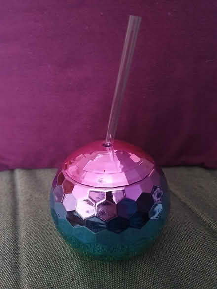 Photo of free Drink vessel (Manor Road N17) #2
