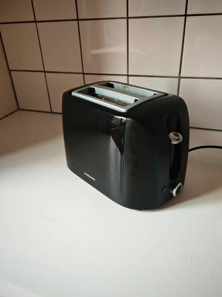 Photo of free Toaster (Wormholt road) #1