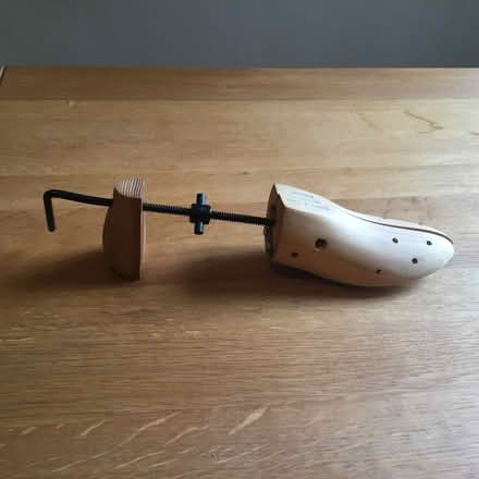 Photo of free Shoe stretcher (Berkhamsted HP4) #1
