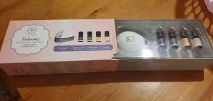 Photo of free Essential oils set (West Bridgford, NG2) #2