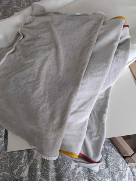 Photo of free Changing table (Romford RM2) #4