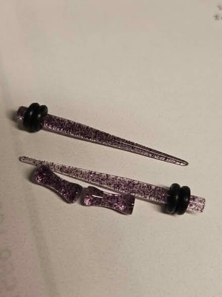 Photo of free 8G gauges (Fair Oaks and Wolfe) #2
