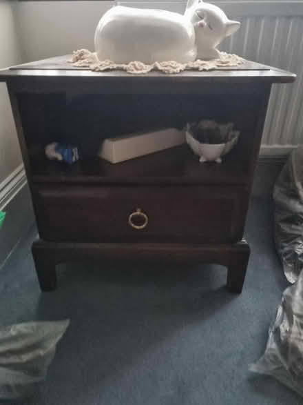 Photo of free Bedroom furniture (Hartley Da3) #2